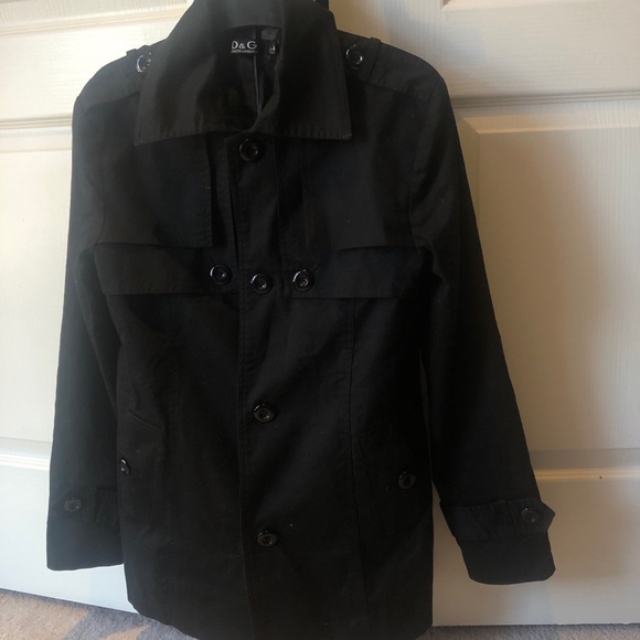 Vintage D&G jacket - Picture 9 of 12